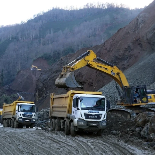 Ostim Batıkent Sincan Profesyonel Bina Yıkımı ve Moloz Atımı
