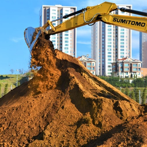 Kahramankazan Sincan İş Makinası Kiralama ve Ekskavatör Hizmetleri