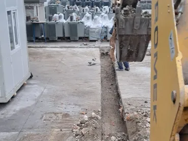 Sincan Havuz Yapımı