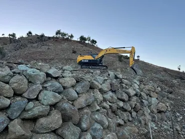 Çankaya Ekskavatör Kiralama