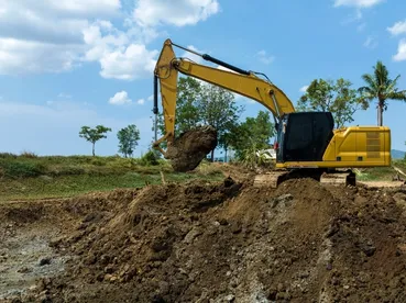 Yenimahalle Havuz Yapımı