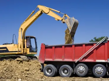 Batıkent Mini Ekskavatör Kiralama